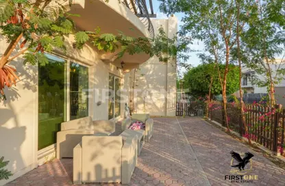 Villa - 4 Bedrooms - 5 Bathrooms for sale in Rabdan - Abu Dhabi
