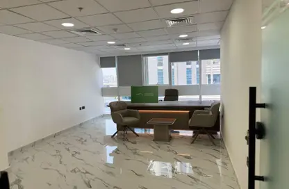 مركز أعمال - استوديو للايجار في ذا كورت تاور - الخليج التجاري - دبي مركز أعمال - استوديو للايجار في ذا كورت تاور - الخليج التجاري - دبي
