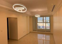 Apartment - 1 bedroom - 2 bathrooms for rent in Al Naemiya Tower 2 - Al Naemiya Towers - Al Naemiyah - Ajman
