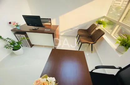 مكتب - استوديو - 1 حمام للايجار في مبنى سيلفر هوم - هور العنز - ديرة - دبي