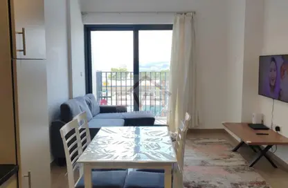 شقة - 2 غرف نوم - 1 حمام للايجار في ذا نوك 1 - ذا نوك - بوابة وصل - دبي شقة - 2 غرف نوم - 1 حمام للايجار في ذا نوك 1 - ذا نوك - بوابة وصل - دبي