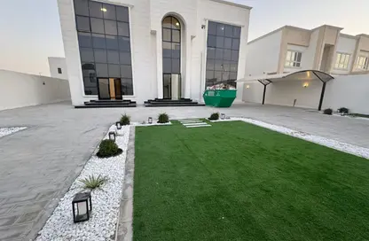 شقة - 1 حمام للايجار في مدينة الرياض - أبوظبي