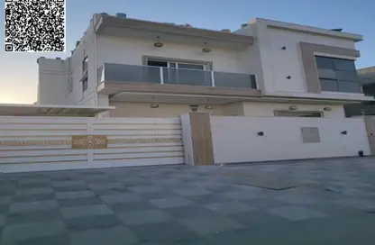 Villa - 5 Bedrooms - 6 Bathrooms for sale in Al Zaheya Gardens - Al Zahya - Ajman