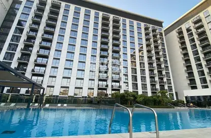 Apartment - 2 Bedrooms - 3 Bathrooms for sale in Executive Residences 2 - Executive Residences - Dubai Hills Estate - Dubai