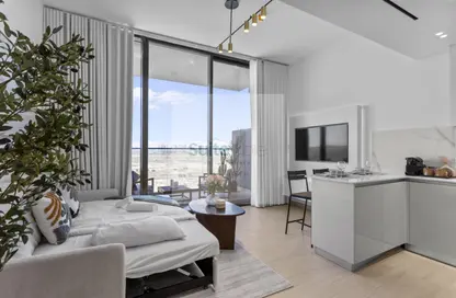 شقة - غرفة نوم - 1 حمام للايجار في بن غاطي كورنر - الضاحية 10 - قرية الجميرا سركل - دبي شقة - غرفة نوم - 1 حمام للايجار في بن غاطي كورنر - الضاحية 10 - قرية الجميرا سركل - دبي