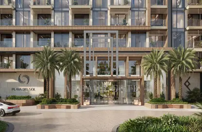 Apartment - 2 Bedrooms - 3 Bathrooms for sale in Playa Del Sol - Al Marjan Island - Ras Al Khaimah