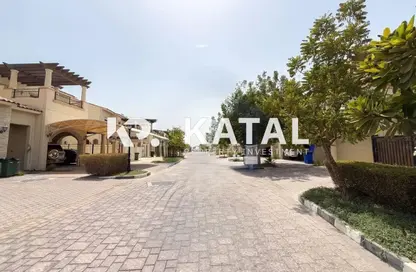 تاون هاوس - 3 غرف نوم - 4 حمامات للايجار في الضي من حدائق بلووم - بلوم جاردنز - شارع السلام - أبوظبي تاون هاوس - 3 غرف نوم - 4 حمامات للايجار في الضي من حدائق بلووم - بلوم جاردنز - شارع السلام - أبوظبي