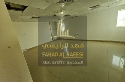 Office Space - Studio - 7+ Bathrooms for rent in Al Naemiya Tower 2 - Al Naemiya Towers - Al Nuaimiya - Ajman