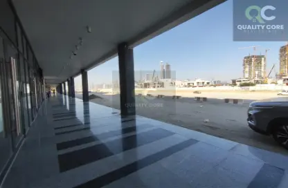 محل - استوديو للايجار في عزيزي ريفيرا - ميدان واحد - ميدان - دبي