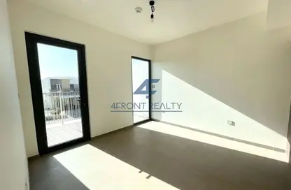 Villa - 3 Bedrooms - 3 Bathrooms for rent in Elan - Tilal Al Ghaf - Dubai