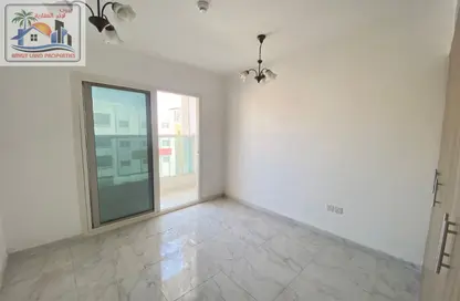 Apartment - 1 Bedroom - 1 Bathroom for rent in Muweileh Community - Muwaileh Commercial - Sharjah