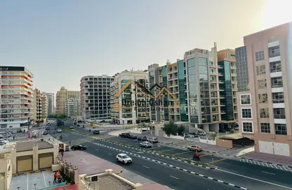 شقة - 2 غرف نوم - 4 حمامات للايجار في واحات الوليد 2 - واحة السيليكون - دبي شقة - 2 غرف نوم - 4 حمامات للايجار في واحات الوليد 2 - واحة السيليكون - دبي