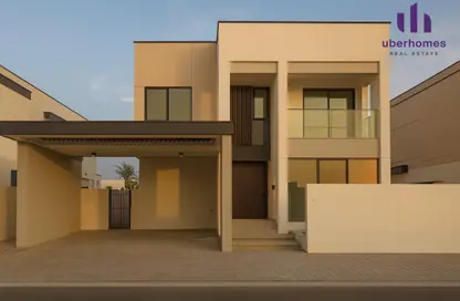 Villa - 4 Bedrooms - 4 Bathrooms for rent in Caya 2 - Arabian Ranches 3 - Dubai