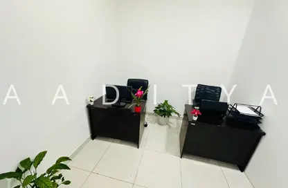Office Space - Studio - 1 Bathroom for rent in Al Fajer Complex (Bena Complex) - Oud Metha - Bur Dubai - Dubai
