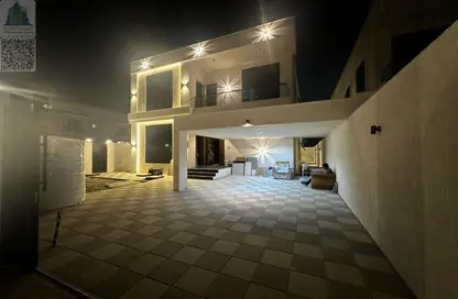 Villa - 5 Bedrooms - 7 Bathrooms for sale in Al Rawda 2 Villas - Al Rawda 2 - Al Rawda - Ajman