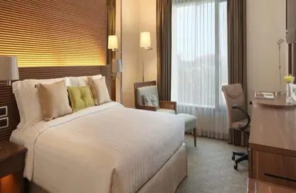 Apartment - Studio - 1 Bathroom for sale in Dusit Princess Rijas - Jumeirah Village Circle - Dubai