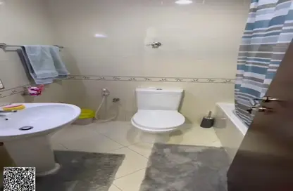 Apartment - 2 Bedrooms - 2 Bathrooms for sale in City Tower - Al Nuaimiya - Ajman