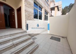 Reception / Lobby image for: Villa - 4 bedrooms - 4 bathrooms for rent in Airport Road - Abu Dhabi, Image 1