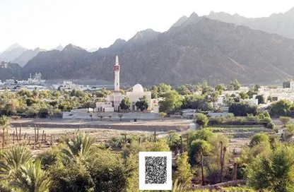 Land - Studio for sale in Masfoot 1 - Masfoot - Ajman
