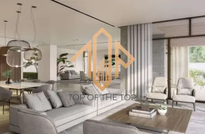 Apartment - 1 Bedroom - 2 Bathrooms for sale in Reem Hills 2 - Najmat Abu Dhabi - Al Reem Island - Abu Dhabi