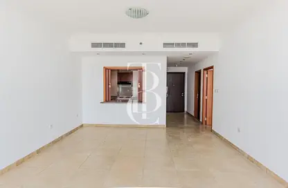 Apartment - 1 Bedroom - 2 Bathrooms for rent in MAG 218 - Dubai Marina - Dubai