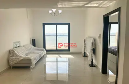 شقة - غرفة نوم - 2 حمامات للايجار في اكويتي ريسيدنس - قرية جبل علي - جبل علي - دبي