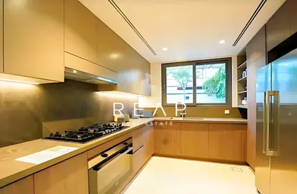 Townhouse - 3 Bedrooms - 4 Bathrooms for sale in Aura - Tilal Al Ghaf - Dubai