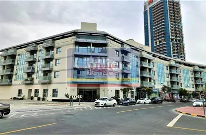 Apartment - 2 Bedrooms - 3 Bathrooms for rent in BQ2 Residence - Jumeirah Village Triangle - Dubai