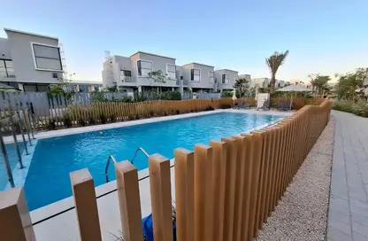 Townhouse - 1 Bedroom - 2 Bathrooms for rent in Rukan 3 - Dubai Land - Dubai