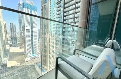 Apartment - 1 Bedroom - 2 Bathrooms for sale in Marina Gate 2 - Marina Gate - Dubai Marina - Dubai