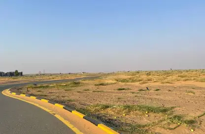 أرض - استوديو للبيع في مدينة الرياض - أبوظبي