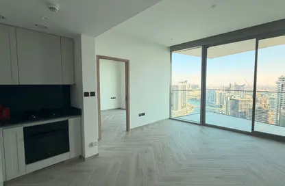 Apartment - 1 Bedroom - 1 Bathroom for sale in Peninsula Three - Peninsula - Business Bay - Dubai