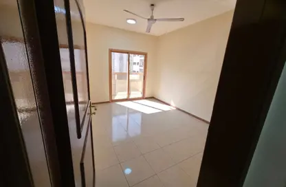 Apartment - 2 Bedrooms - 2 Bathrooms for rent in Al Naemiya Tower 2 - Al Naemiya Towers - Al Nuaimiya - Ajman