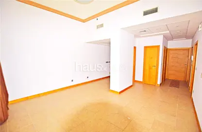 شقة - غرفة نوم - 1 حمام للايجار في أبو كيبال - مساكن شور لاين - نخلة جميرا - دبي