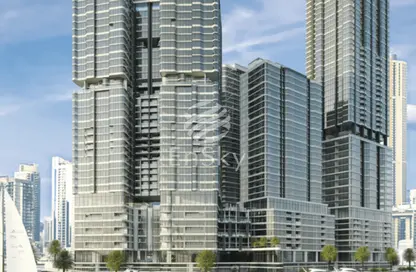 Apartment - 3 Bedrooms for rent in Al Reem Island - Abu Dhabi