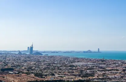 شقة - 1 حمام للبيع في آيكون سيتي  تاور سي - آيكن سيتي - الخليج التجاري - دبي