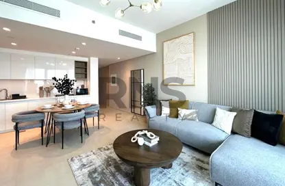 Apartment - 1 Bedroom - 1 Bathroom for sale in Downtown Views II Tower 3 - Downtown Views II - Downtown Dubai - Dubai