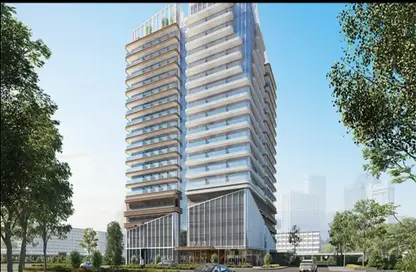 شقة - 2 غرف نوم - 3 حمامات للبيع في عزيزي روبي - منطقة 15 - قرية جميرا الدائرية - دبي شقة - 2 غرف نوم - 3 حمامات للبيع في عزيزي روبي - منطقة 15 - قرية جميرا الدائرية - دبي