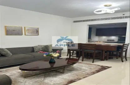شقة - غرفة نوم - 2 حمامات للايجار في أبتاون الزاهية - الزاهية - تجارية مويلح - الشارقة