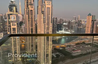 Apartment - 2 Bedrooms - 3 Bathrooms for sale in Aykon City Tower B - Aykon City - Business Bay - Dubai