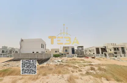 Land - Studio for sale in Al Yasmeen 1 - Al Yasmeen - Ajman