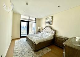Apartment - 2 bedrooms - 3 bathrooms for rent in RP Heights - Downtown Dubai - Dubai