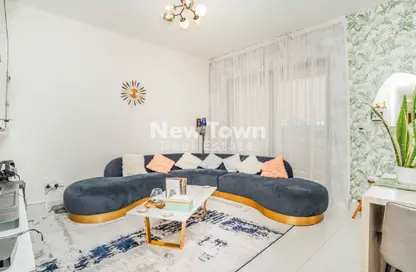 Villa - 4 Bedrooms - 4 Bathrooms for sale in Parkside 1 - EMAAR South - Dubai South (Dubai World Central) - Dubai
