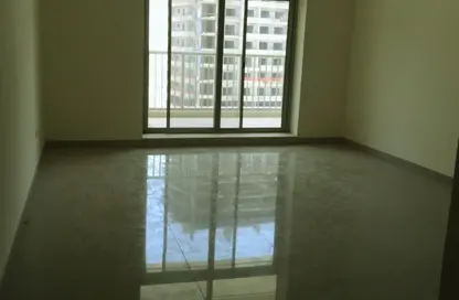 شقة - غرفة نوم - 2 حمامات للبيع في برج ميداليست - مدينة دبي الرياضية - دبي