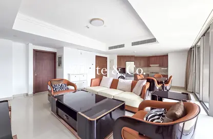 Apartment - 1 Bedroom - 2 Bathrooms for sale in Boulevard Point - Downtown Dubai - Dubai Apartment - 1 Bedroom - 2 Bathrooms for sale in Boulevard Point - Downtown Dubai - Dubai