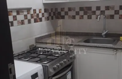 Apartment - Studio - 1 Bathroom for rent in Al Rawda 1 - Al Rawda - Ajman