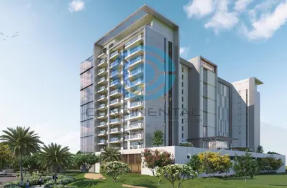Apartment - 1 Bedroom - 2 Bathrooms for sale in Ellington House II - Dubai Hills Estate - Dubai