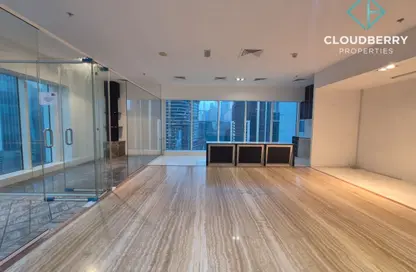 Office Space - Studio - 1 Bathroom for sale in The Burlington - Business Bay - Dubai Office Space - Studio - 1 Bathroom for sale in The Burlington - Business Bay - Dubai