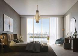 Studio - 1 bathroom for sale in AZIZI Riviera 16 - Meydan One - Meydan - Dubai