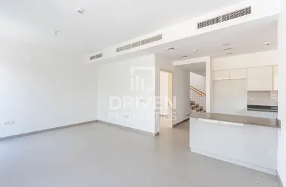 Townhouse - 4 Bedrooms - 4 Bathrooms for rent in Maple at Dubai Hills Estate 2 - Maple at Dubai Hills Estate - Dubai Hills Estate - Dubai